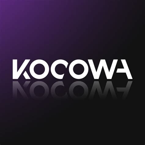 koxowa|kocowa tv.